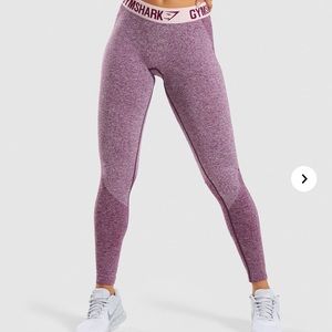 Gymshark Women’s Flex Leggings